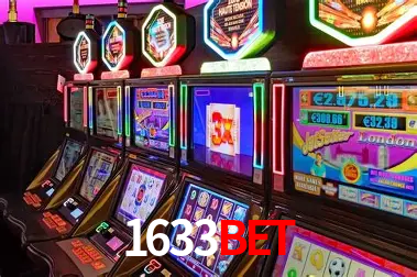 Desvendando o Mundo dos Jogos Virtuais na 1633bet