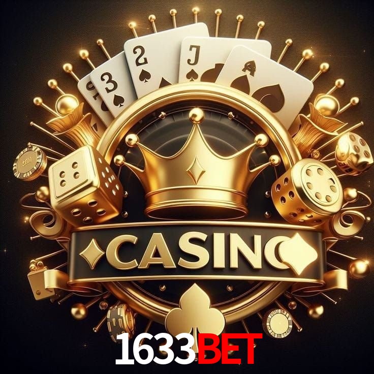 Experiência VIP 1633bet