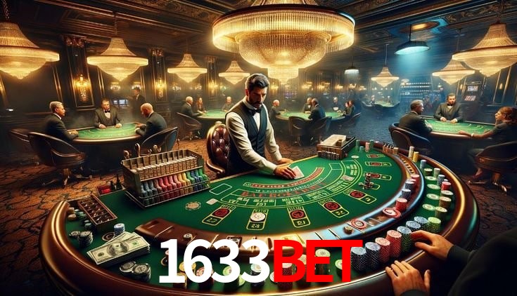 Statistics 1633bet