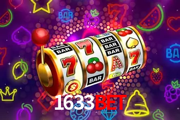 Desvendando o Mundo dos Jogos Virtuais na 1633bet