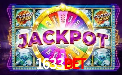 Flash Promotion 1633bet