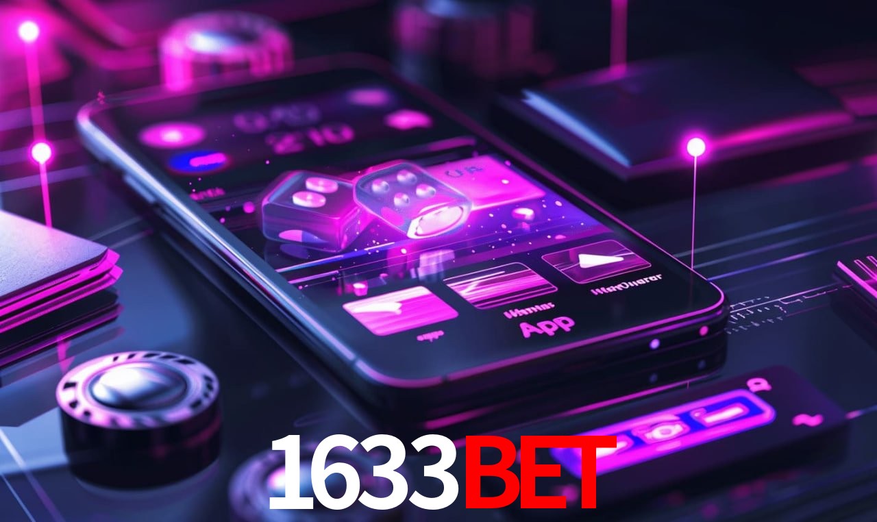 Football Betting 1633bet