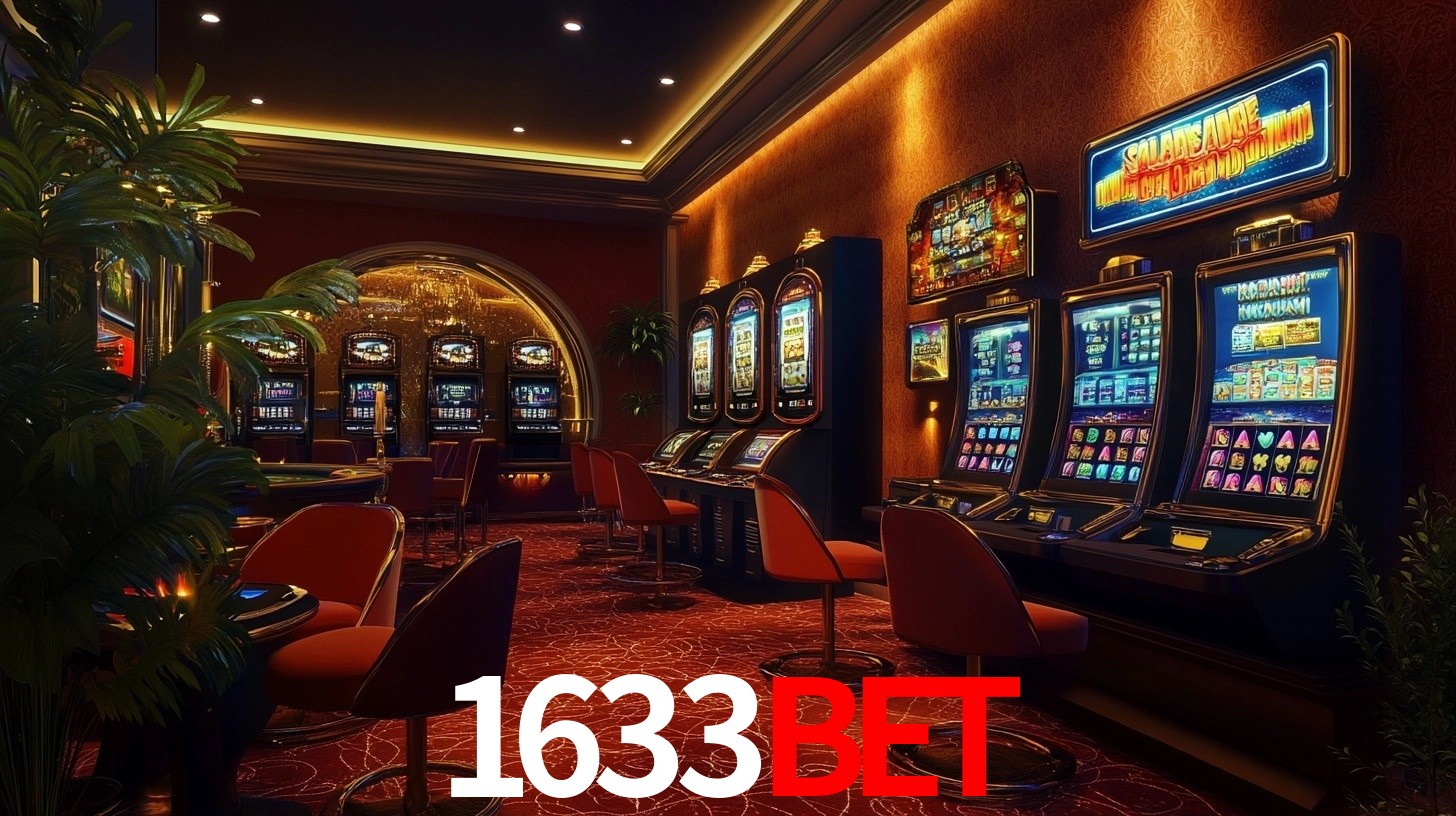 Daily Bonuses 1633bet