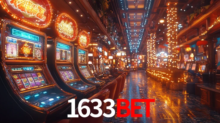 1633bet.com