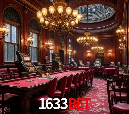 Promoções Sazonais 1633bet