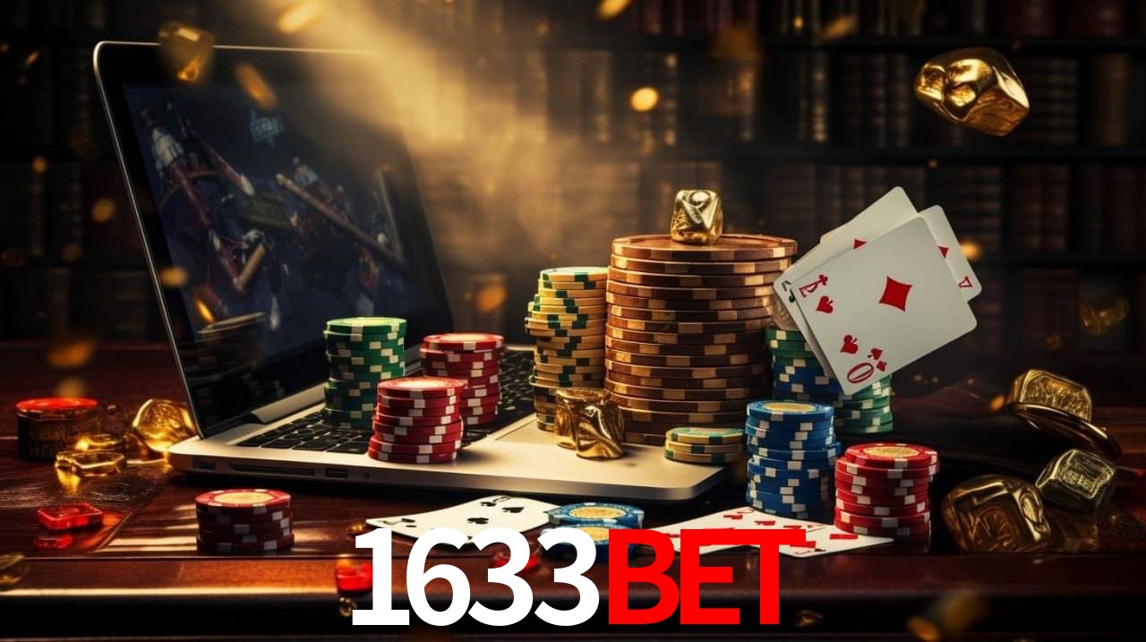 Casino VIP 1633bet