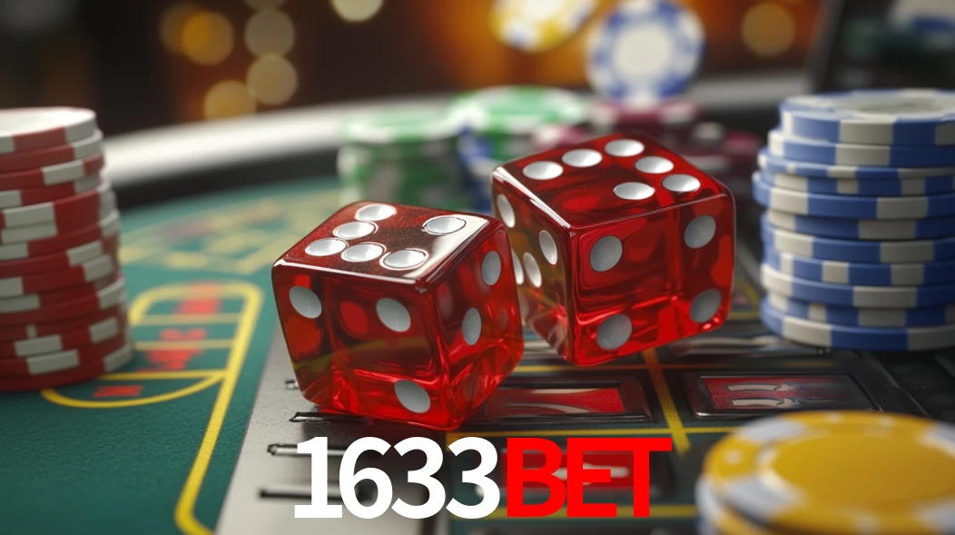Programa VIP 1633bet