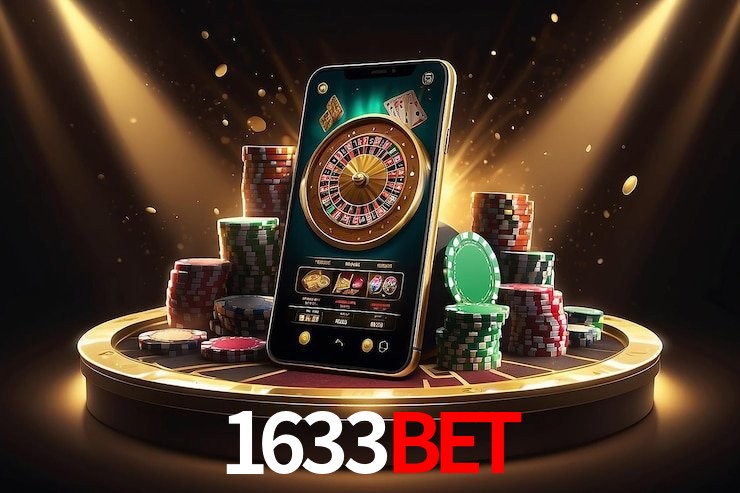 Segurança 2FA 1633bet