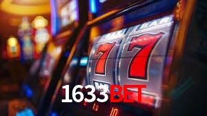 Login Seguro 1633bet