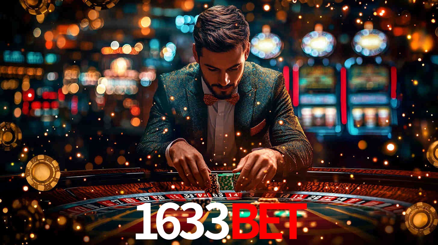 Premium Interface 1633bet