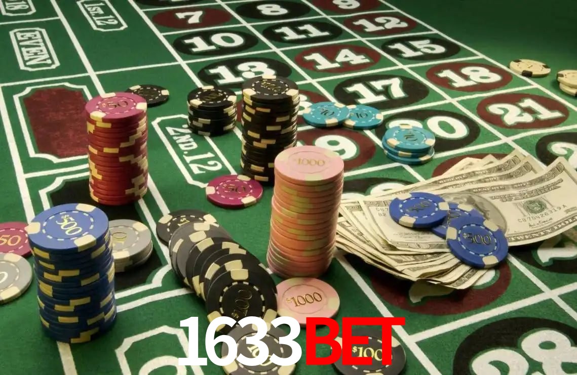 1633bet