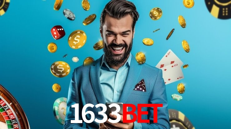 Game Statistics 1633bet