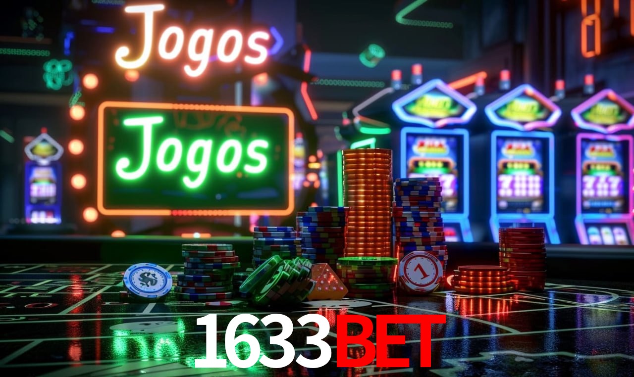 1633bet.com