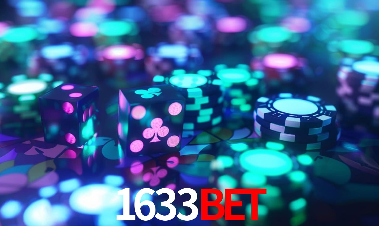 Mesa de Blackjack 1633bet