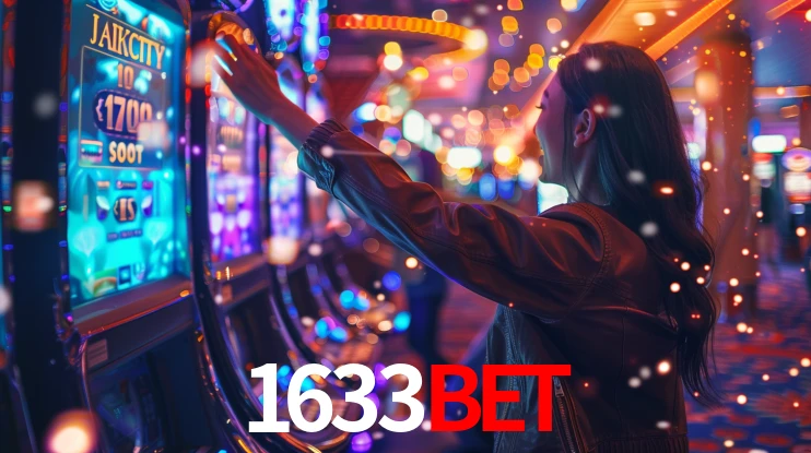 1633bet