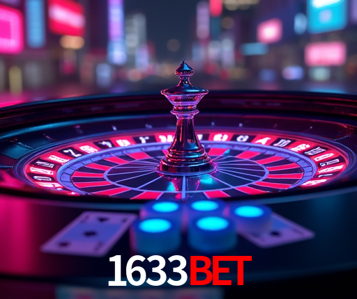 A Emoção da Loteria na 1633bet: Uma Chance de Mudança de Vida