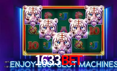 Exclusive Offers 1633bet