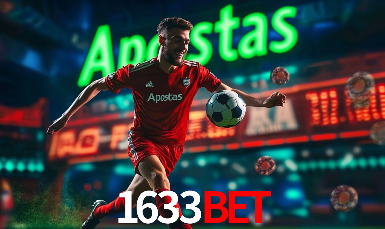 Jogos Exclusivos 1633bet