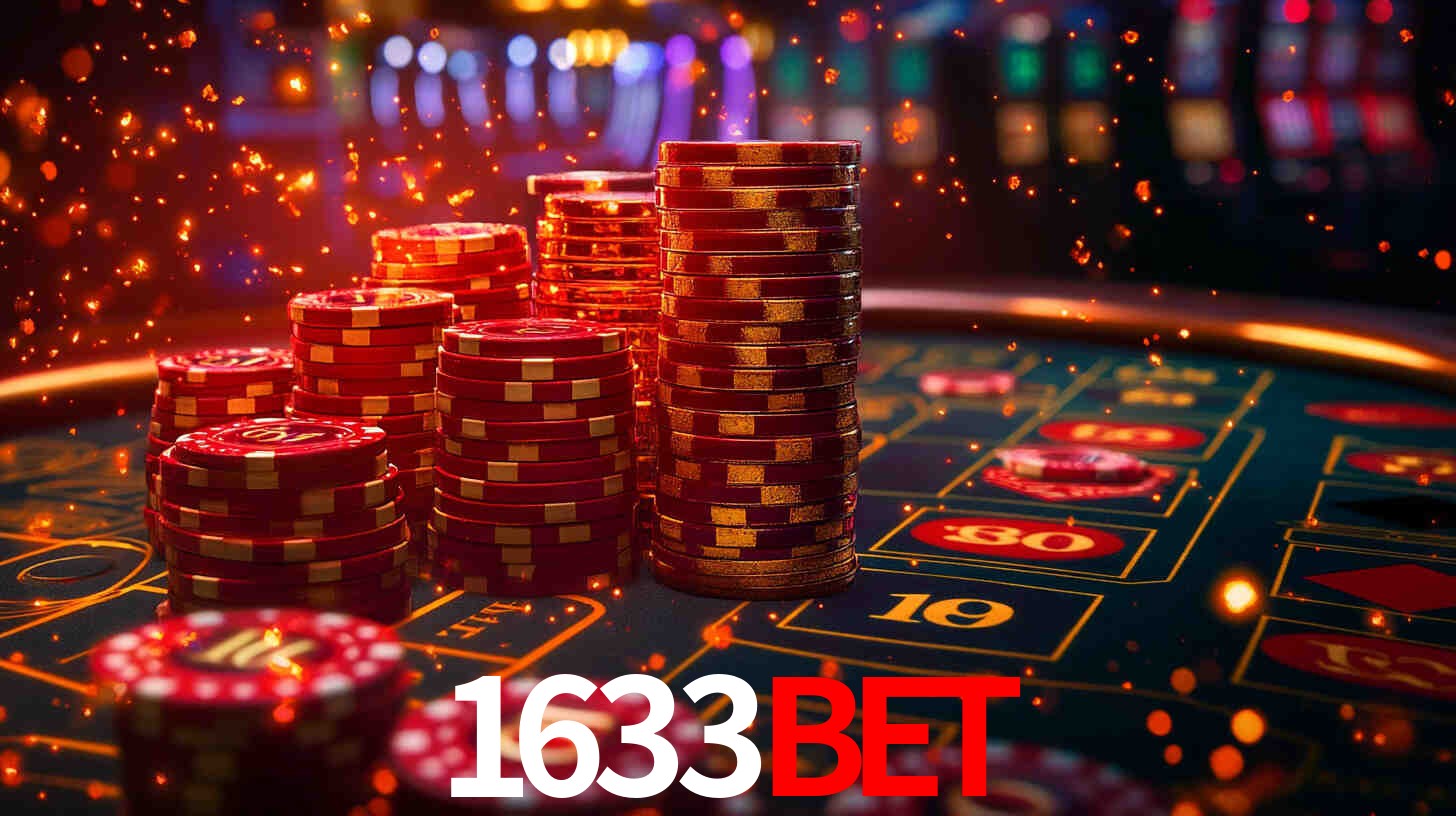 Exclusive Games 1633bet