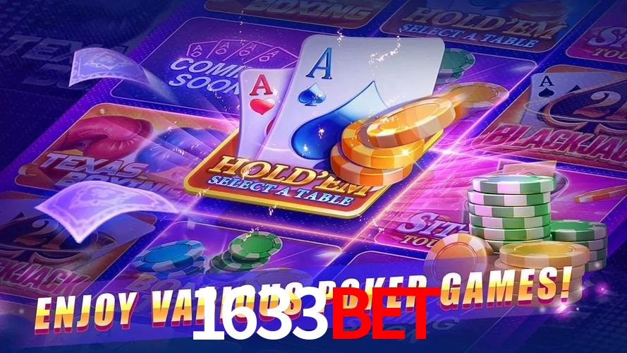 cassino 1633bet