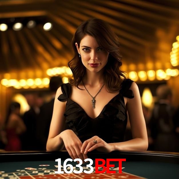 Desvendando o Mundo dos Jogos Virtuais na 1633bet