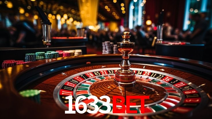 Security Systems 1633bet