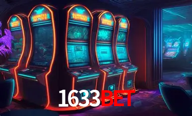 Descubra a Magia dos Jogos de Arcade no 1633bet