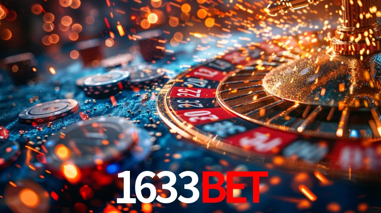 Slot Games 1633bet