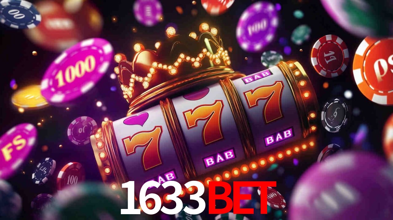 Bonus Features 1633bet
