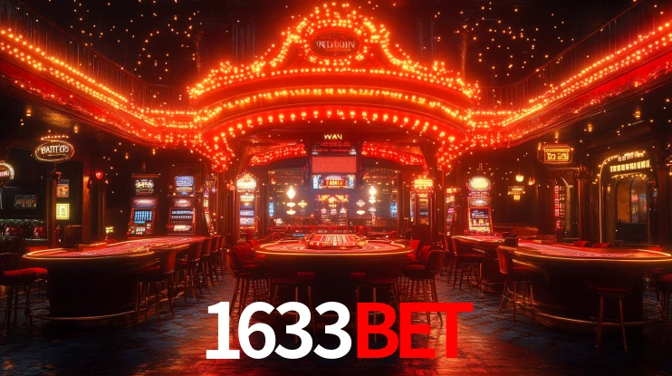 Explore as vantagens do 1633bet: serviço profissional e confiabilidade