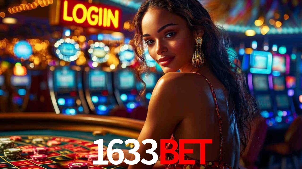 Jogos de Slot 1633bet