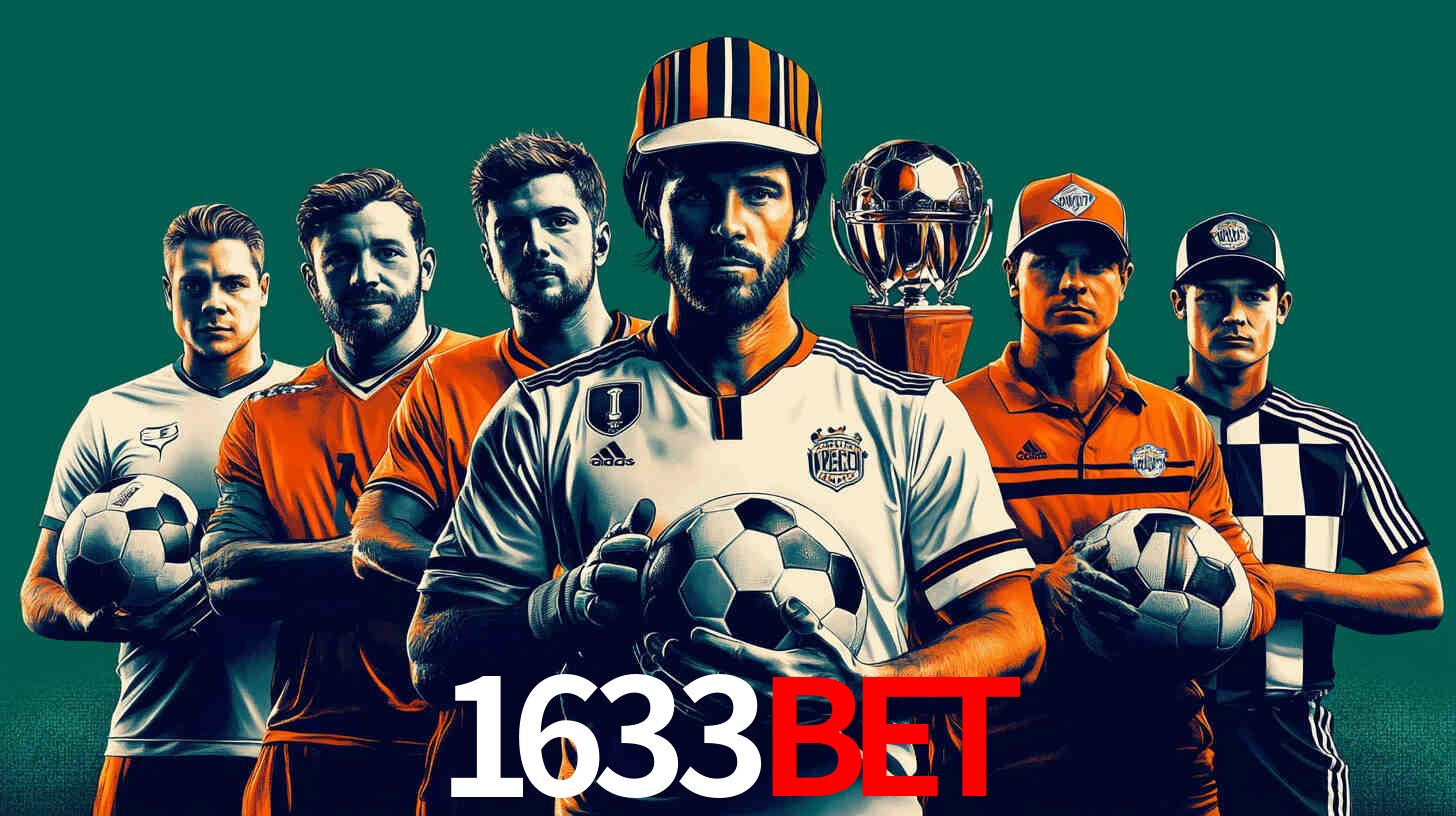 Explorando a Categoria de Eventos em Apostas na 1633bet
