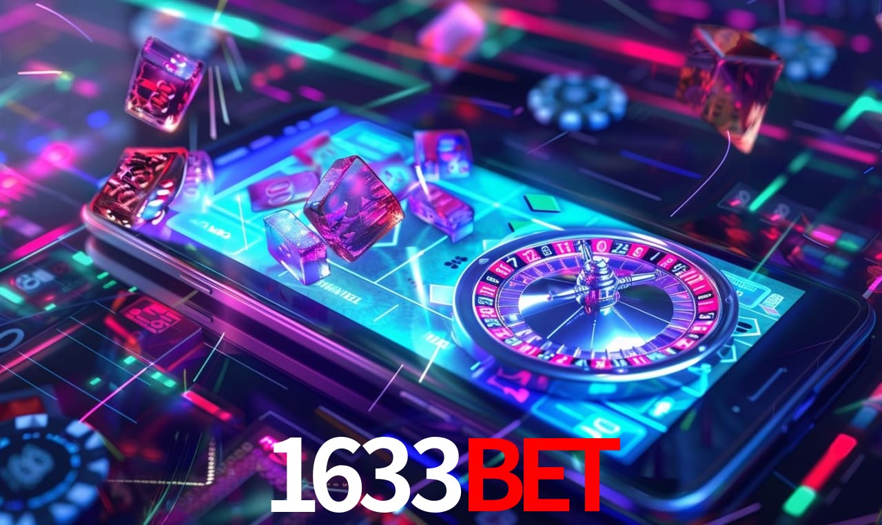 Apostas de Futebol 1633bet