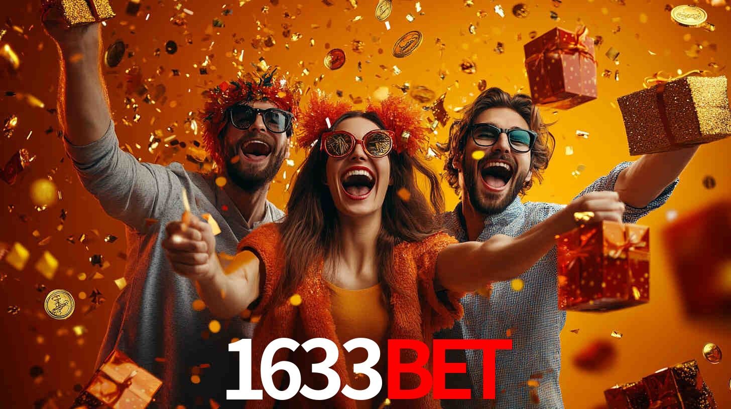 1633bet.com