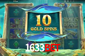 Inovações de Jogos na 1633bet: O Futuro das Experiências Interativas