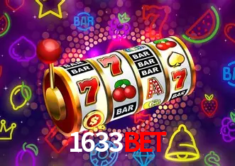 A Revolução dos Aplicativos de Jogos no 1633bet