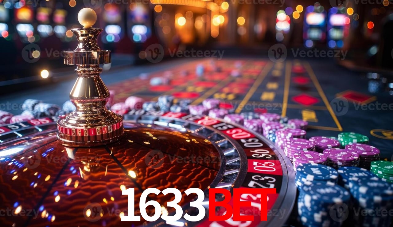 API Integration 1633bet