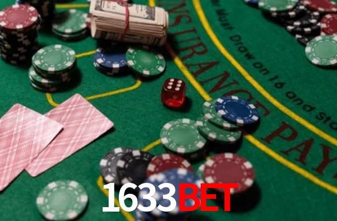 1633bet