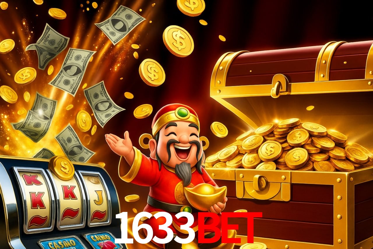 Programa VIP 1633bet