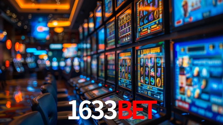 Secure Login 1633bet