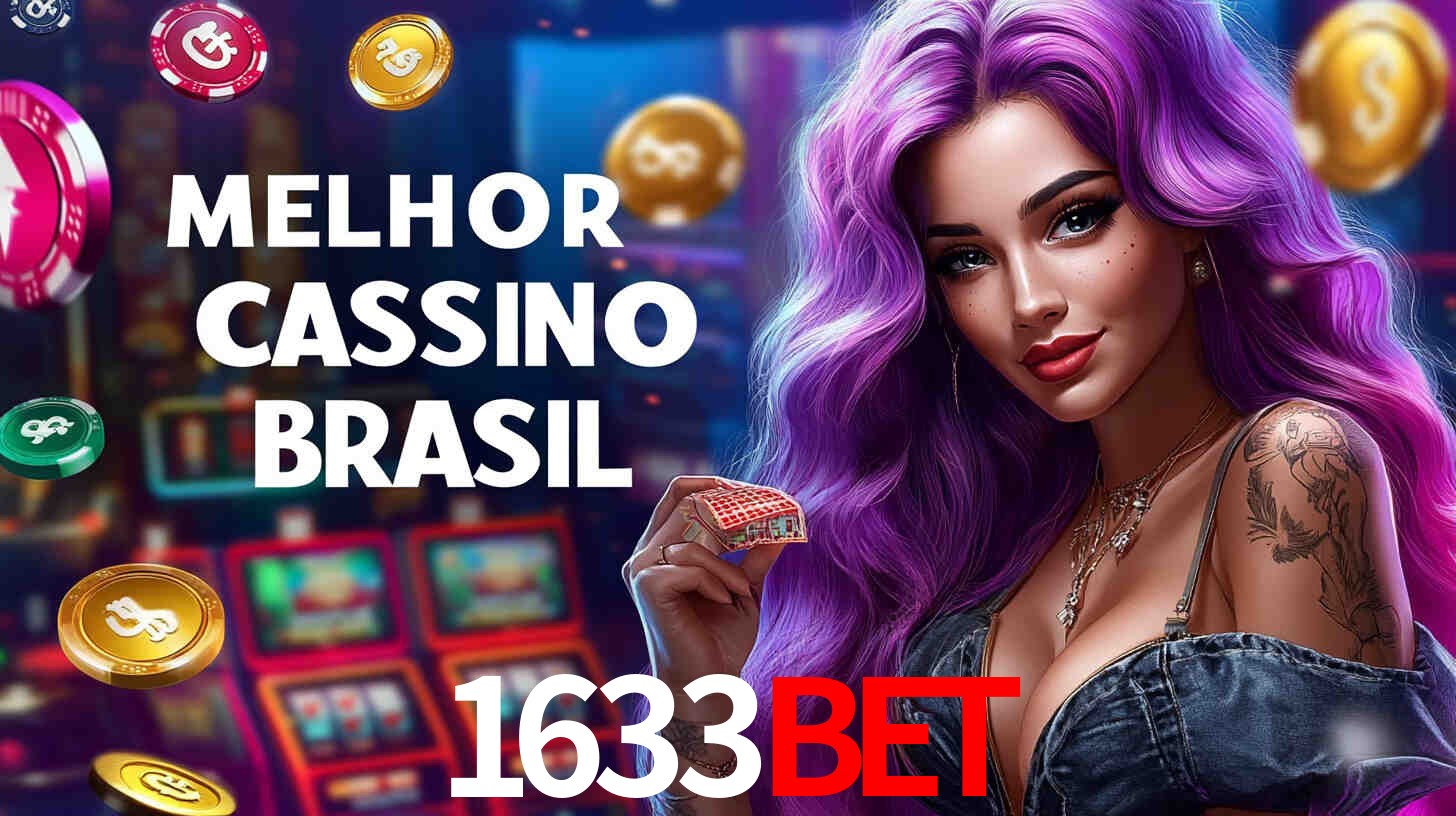Descubra a Essência do 1633bet: Nossa História e Compromissos