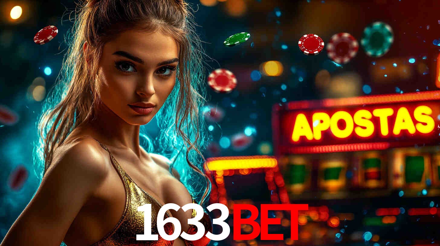 Explorando a Categoria de Eventos em Apostas na 1633bet