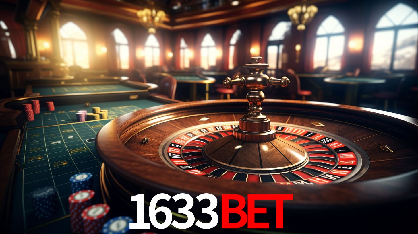 Blackjack Table 1633bet