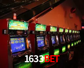 Weekend Specials 1633bet