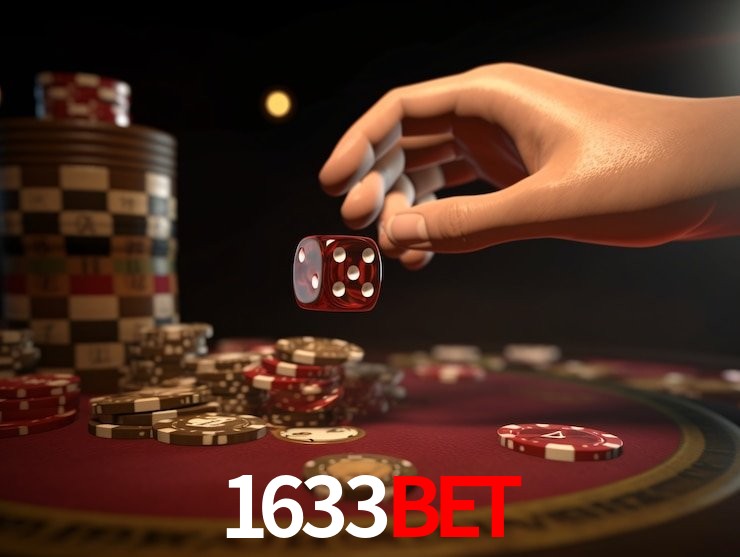 Avaliações dos Jogadores 1633bet