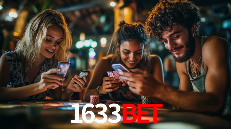 Tournaments 1633bet