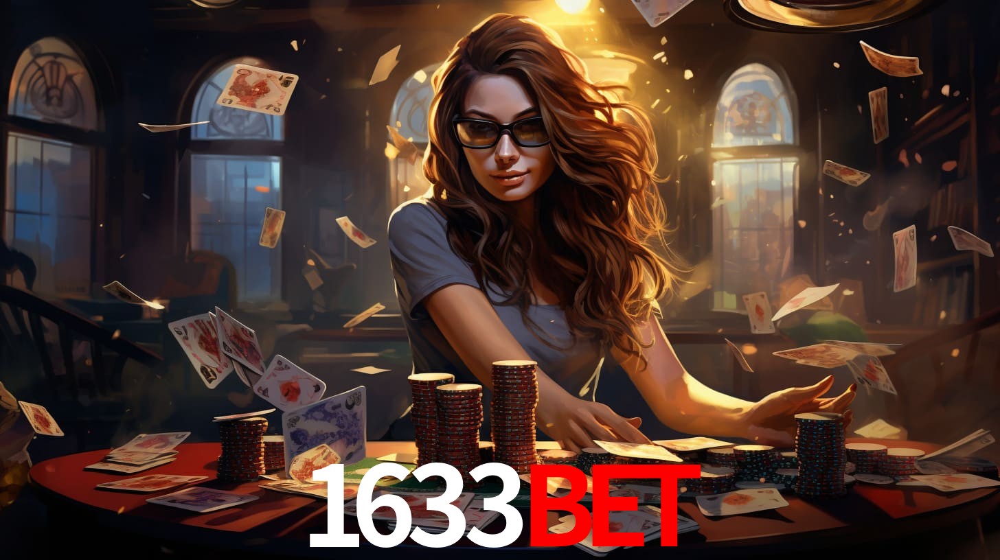 VIP Casino 1633bet