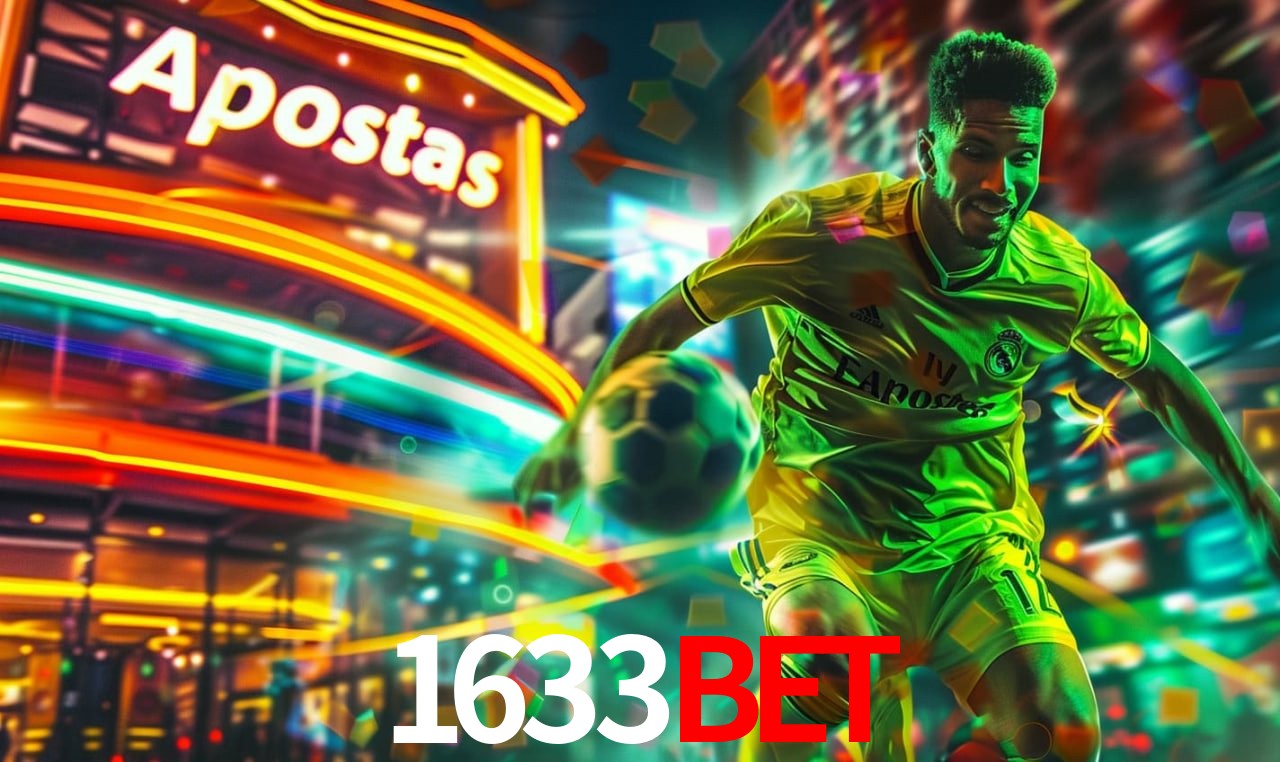 Estatísticas do Jogo 1633bet