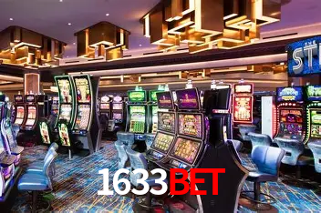 Apostas Esportivas na 1633bet: Um Guia Completo
