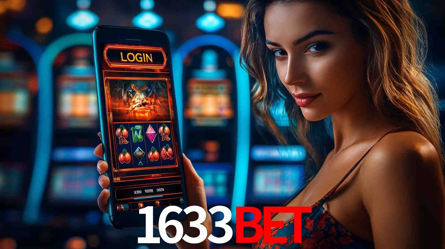 1633bet